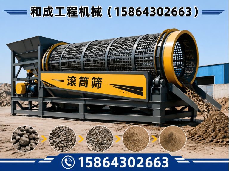 呼中区翅片换热器展示图
